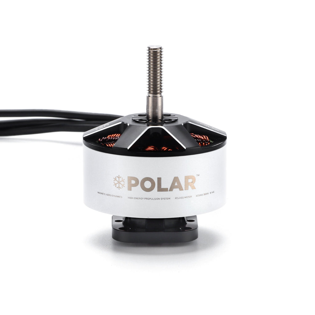XC5000 POLAR FPV Drone Motor