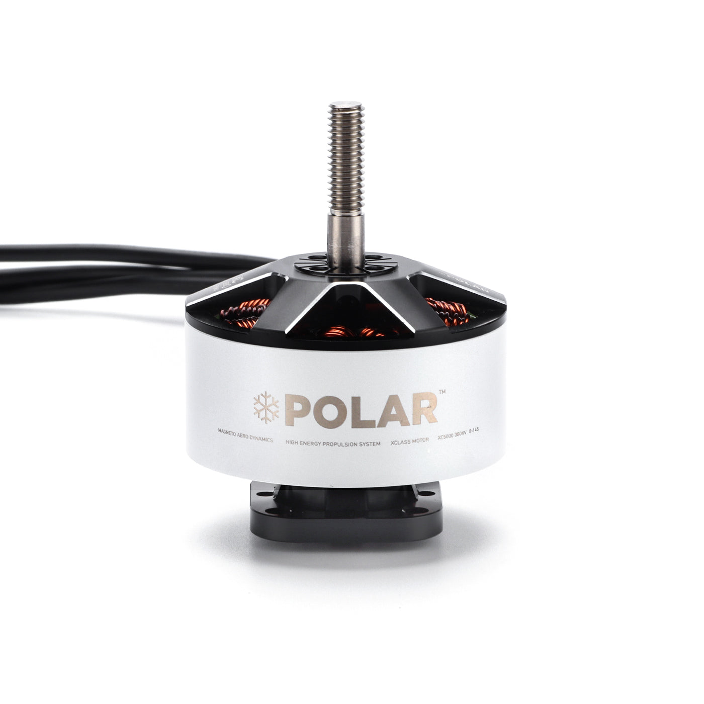 XC5000 POLAR FPV Drone Motor