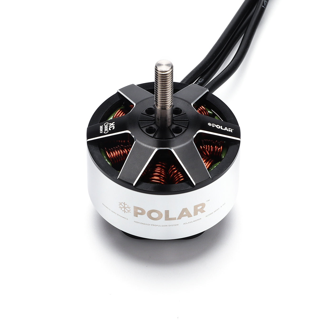 XC5000 POLAR FPV Drone Motor