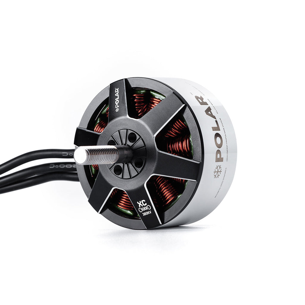 XC5000 POLAR FPV Drone Motor