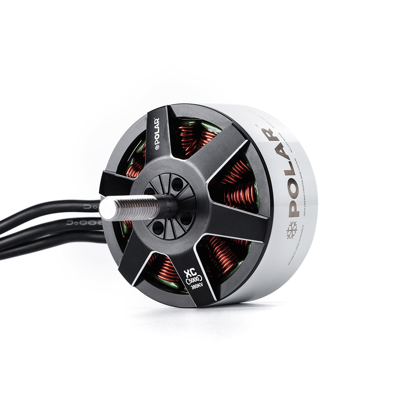 XC5000 POLAR FPV Drone Motor
