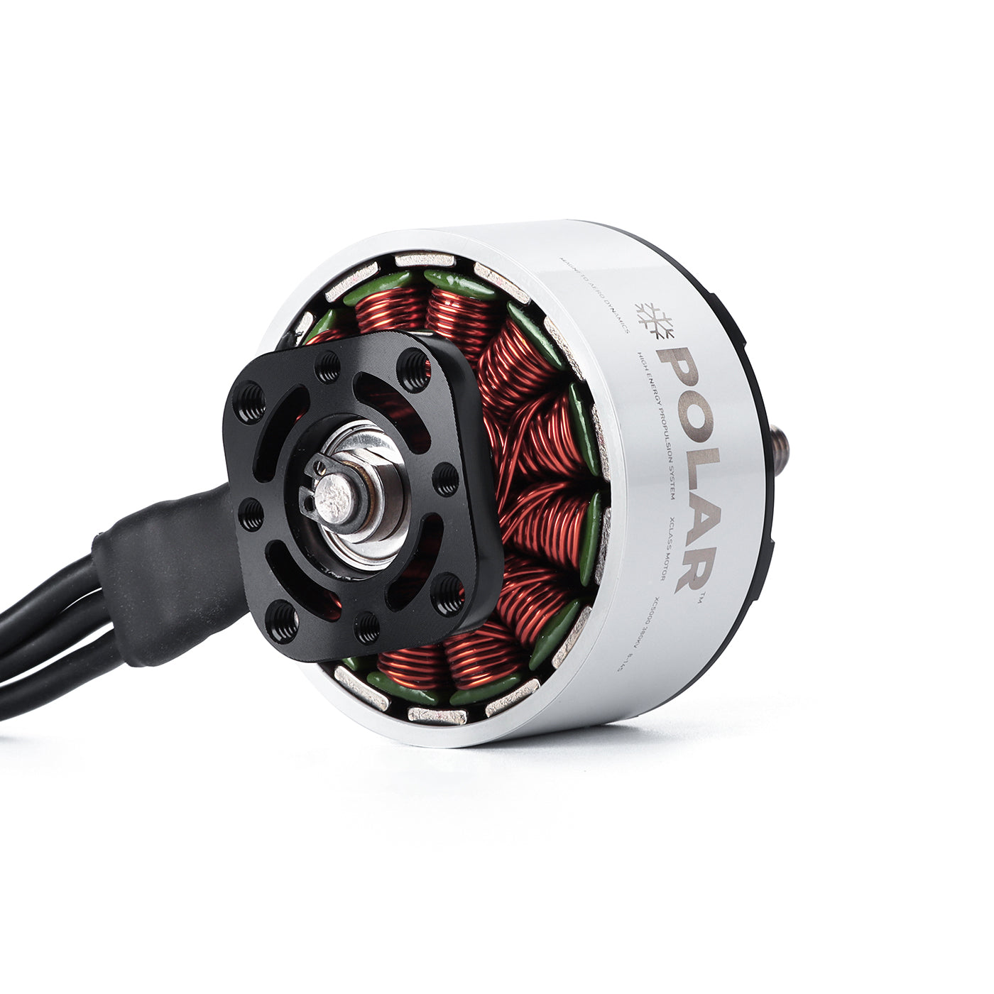 XC5000 POLAR FPV Drone Motor