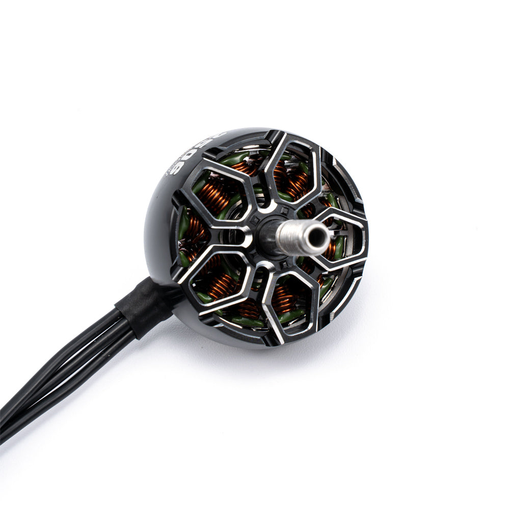 iFlight XING2 2506 1500KV/1850KV FPV Long Range Brushless Motor With 5mm Titanium Alloy Shaft