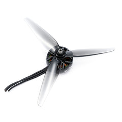 iFlight XING2 2506 1500KV/1850KV FPV Long Range Brushless Motor With 5mm Titanium Alloy Shaft