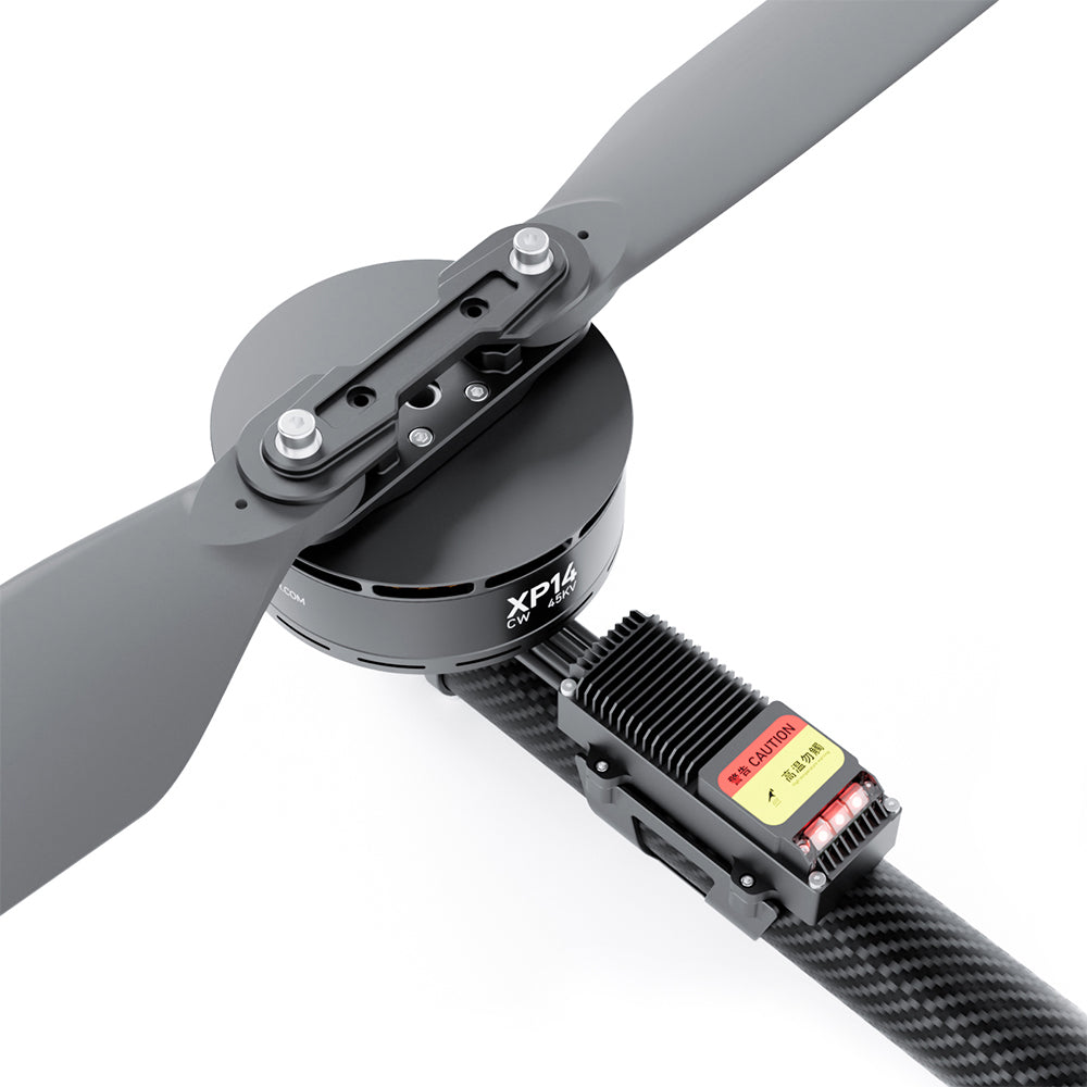 XP14 Drone Arm Set 45KV