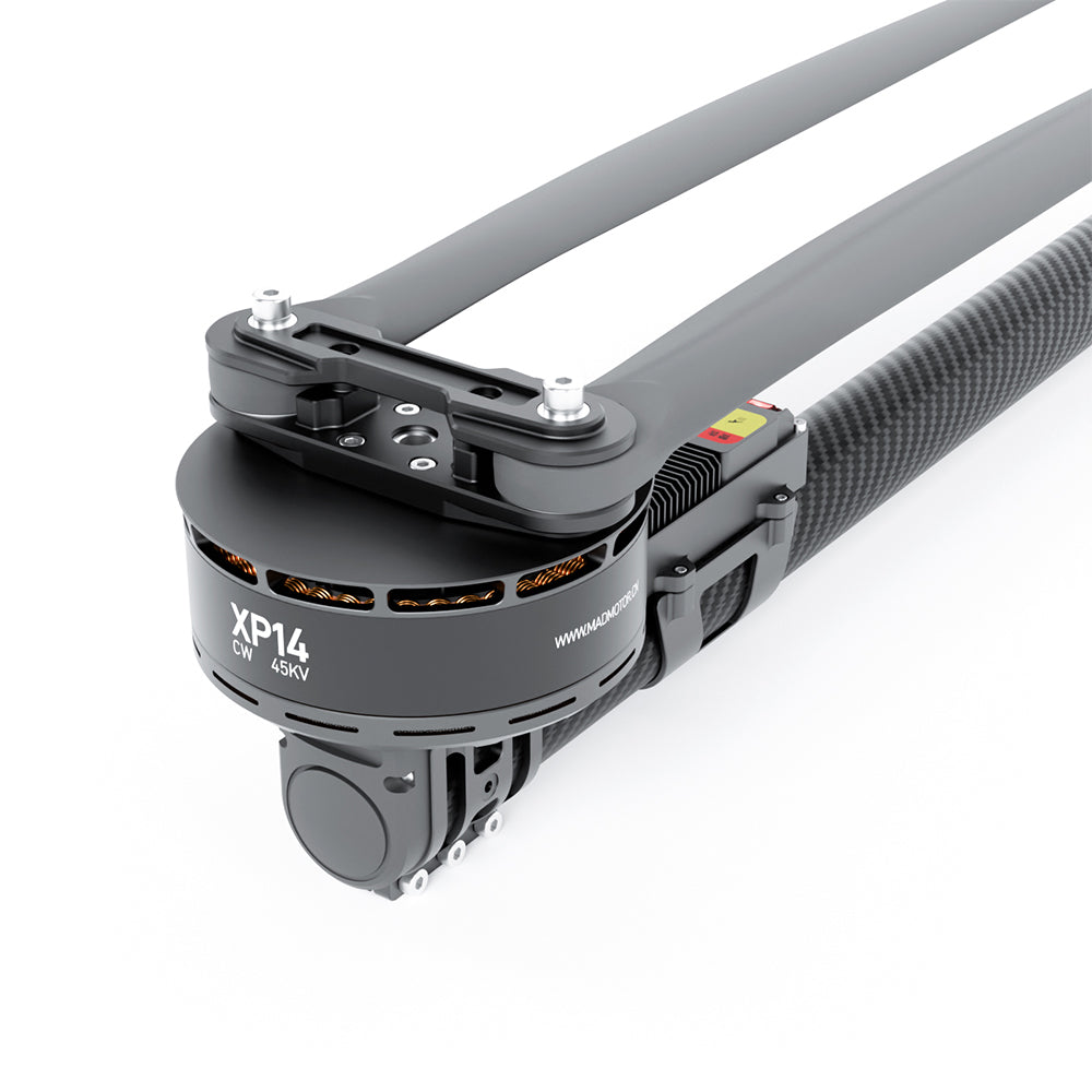XP14 Drone Arm Set 45KV