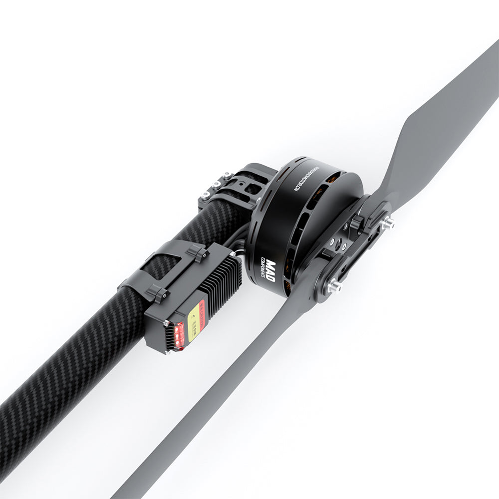 XP14 Drone Arm Set 45KV