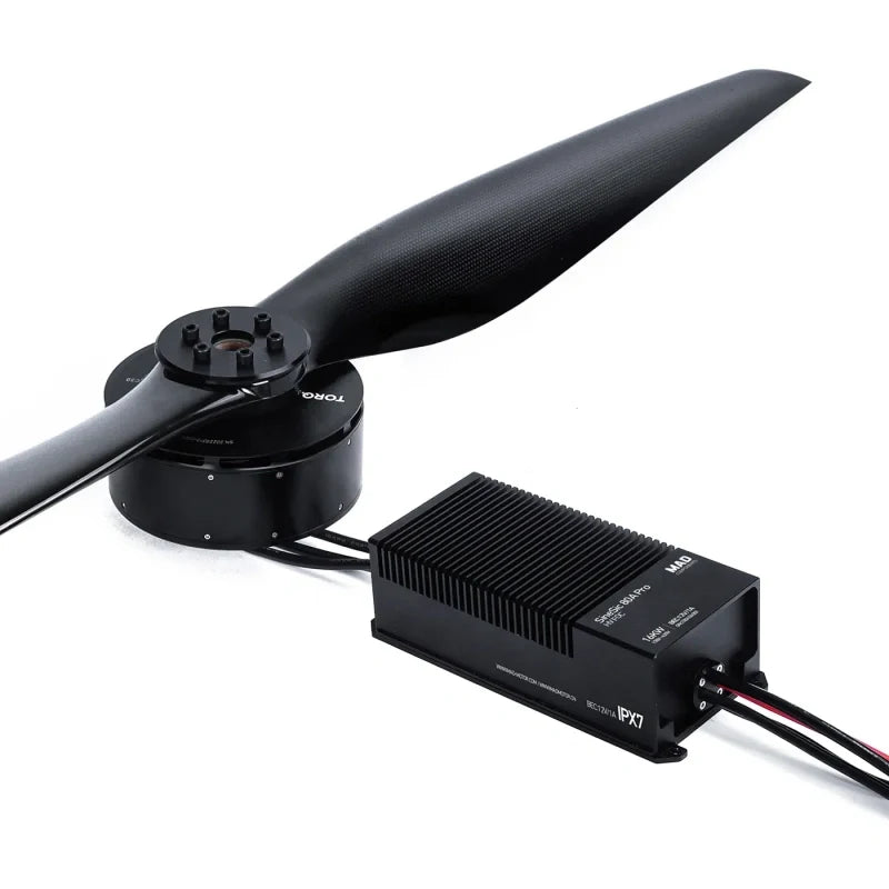 HB30-54X24 drone arm set