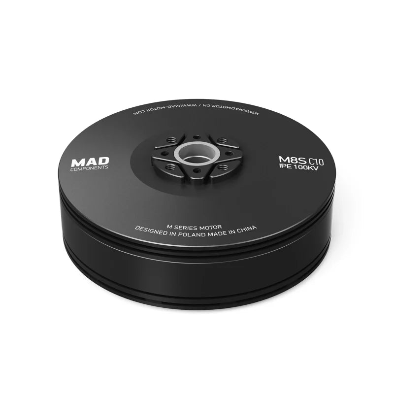 MAD M8S C10 (8110) IPE V1 Drone Motor
