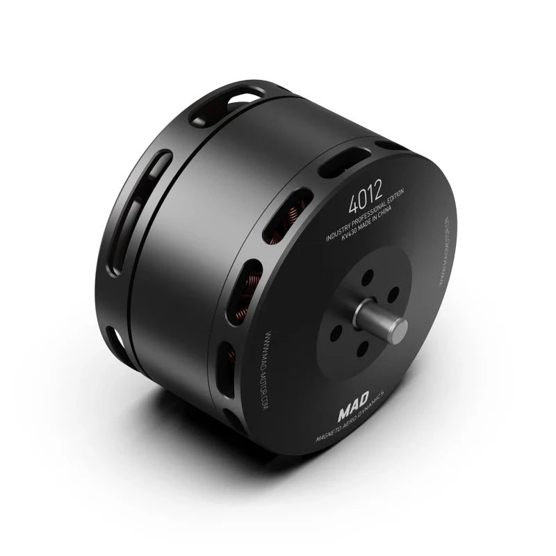 MAD 4012 IPE Drone Motor