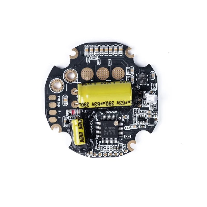 MAD FOC 40A 6S ESC (Circular)