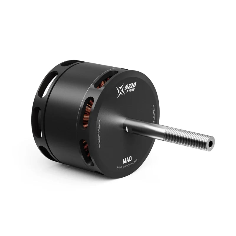MAD X5220 (long Shaft)IPE VTOL Airplane Drone Motor