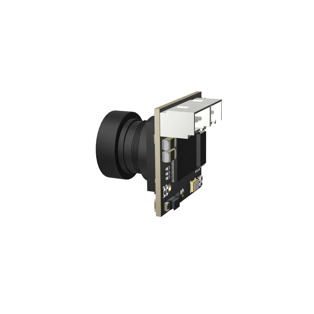 Caddx Ant Lite 1200TVL 1/3" CMOS PAL NTSC Switchable Nano FPV Camera 3.7V-18V 14X14mm 1.7g