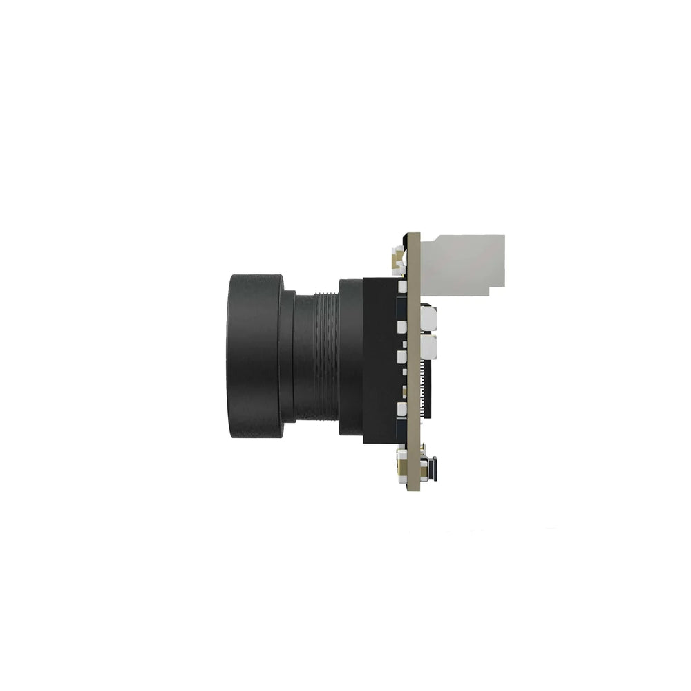 Caddx Ant Lite 1200TVL 1/3" CMOS PAL NTSC Switchable Nano FPV Camera 3.7V-18V 14X14mm 1.7g