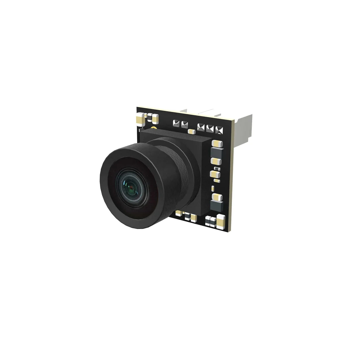 Caddx Ant Lite 1200TVL 1/3" CMOS PAL NTSC Switchable Nano FPV Camera 3.7V-18V 14X14mm 1.7g