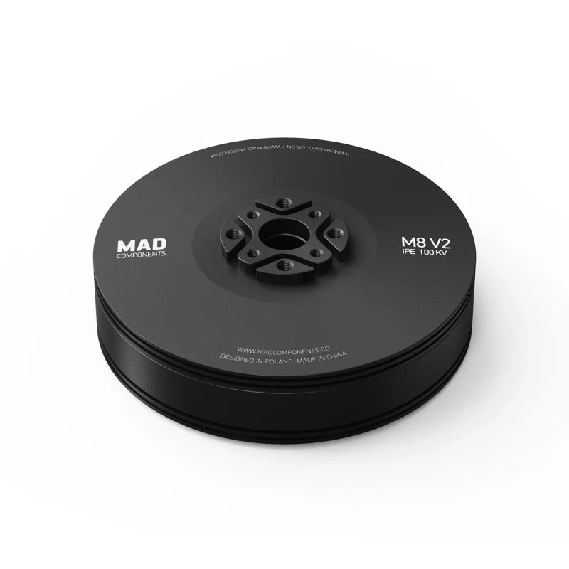 MAD M8C08 IPE V2 Drone Motor