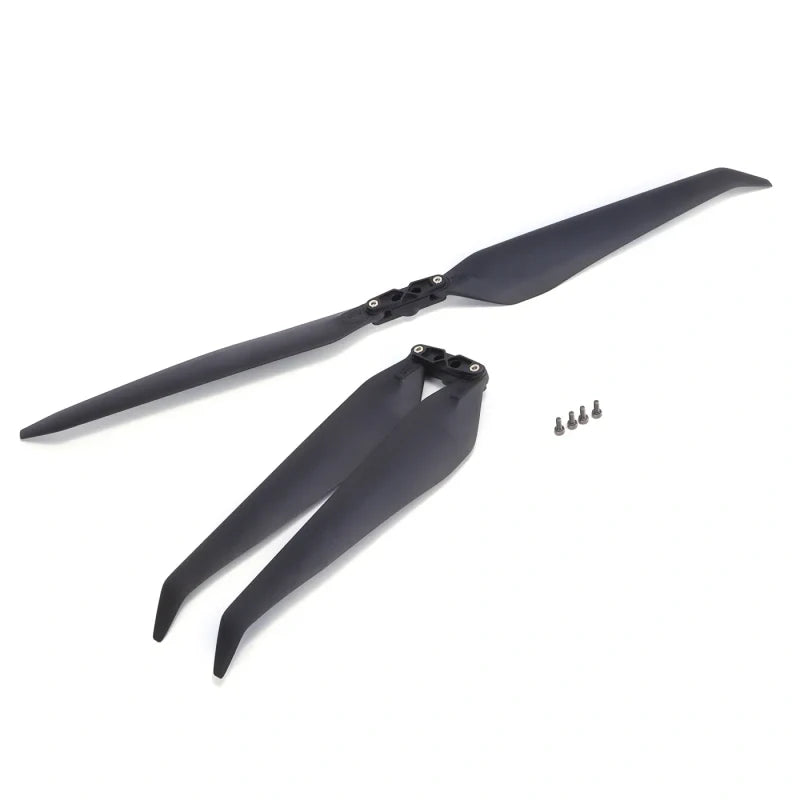 SPIRO AW 18.4x6.8 In Polymer Folding Propeller
