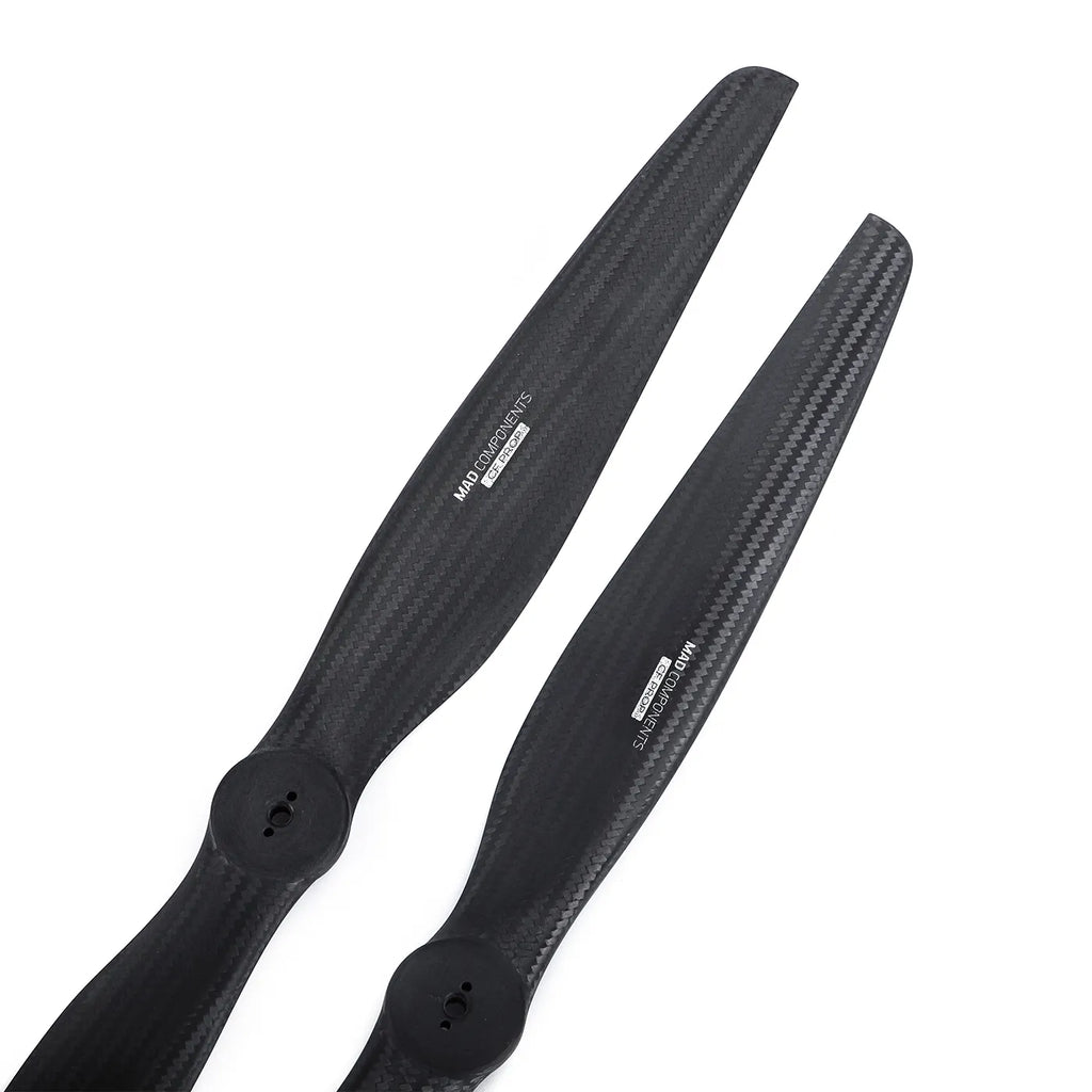 FLUXER 22.1x7.4 Inch Carbon Fiber VTOL Propeller