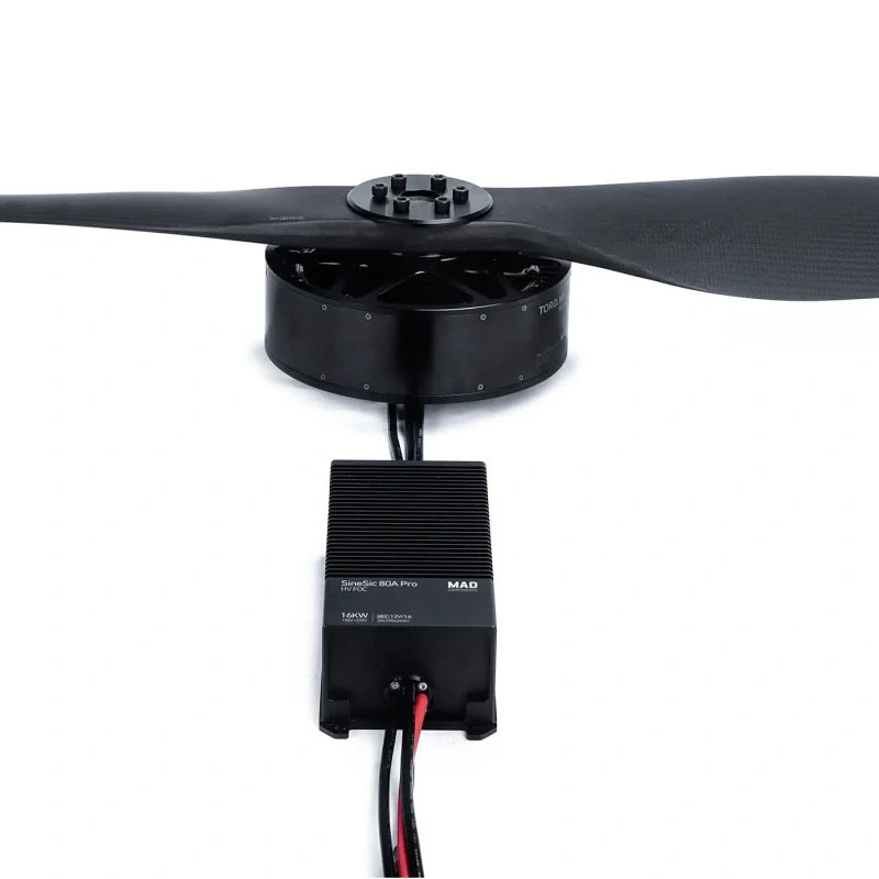 HB40-57X19 drone arm set
