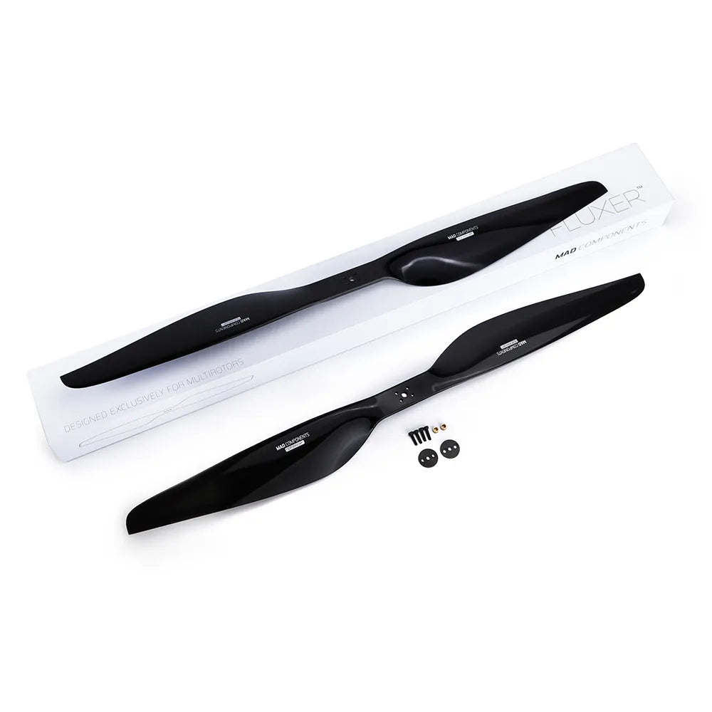 FLUXER 26x8.5 Inch Carbon fiber Propeller