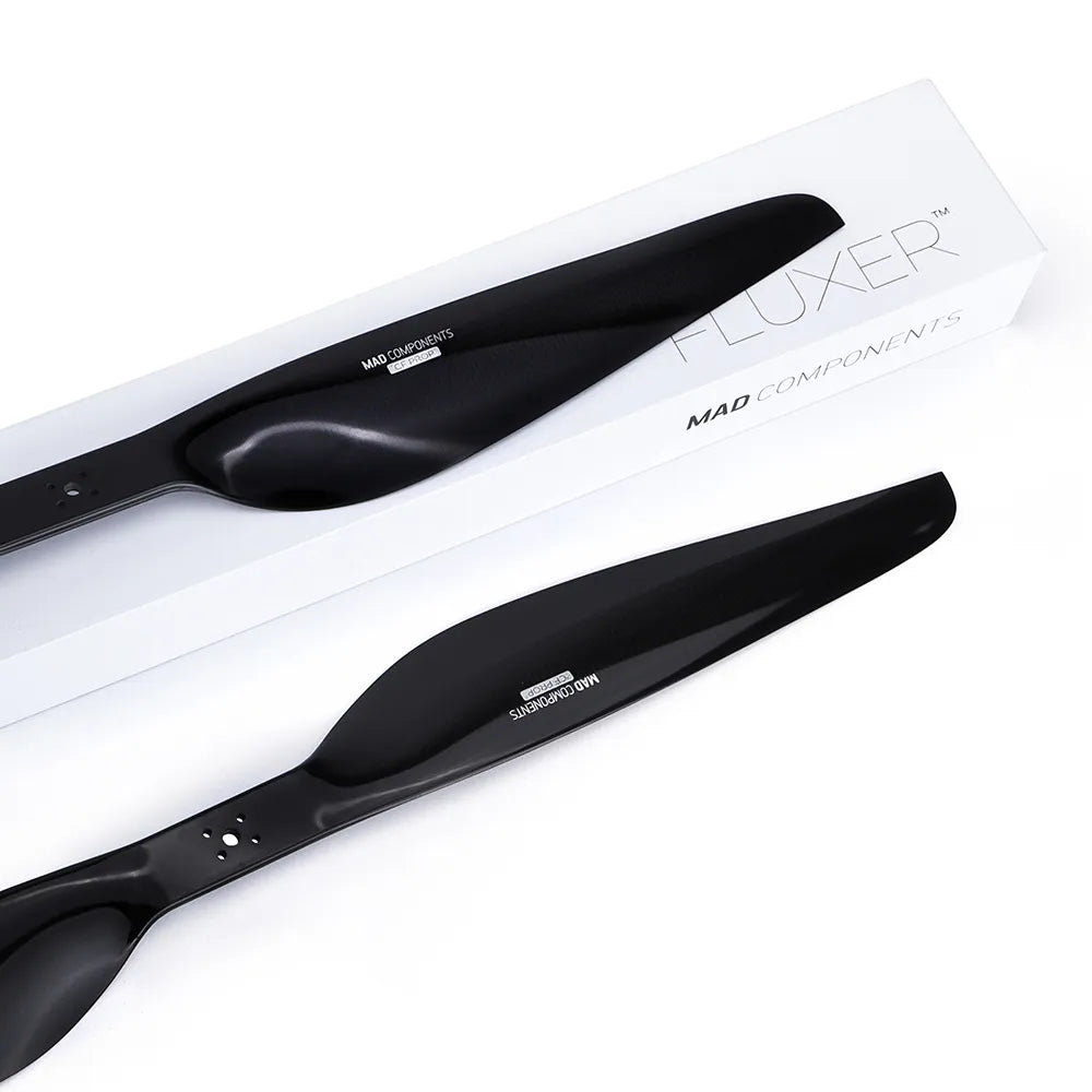 FLUXER 26x8.5 Inch Carbon fiber Propeller