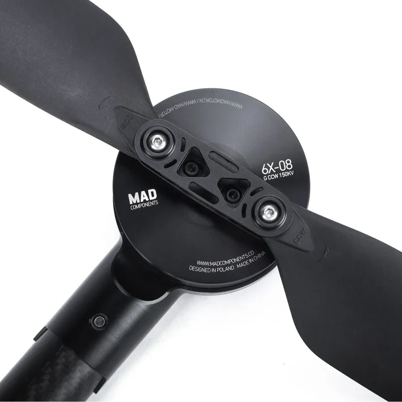 6X-08 M6C08 Drone Arm Set 130KV