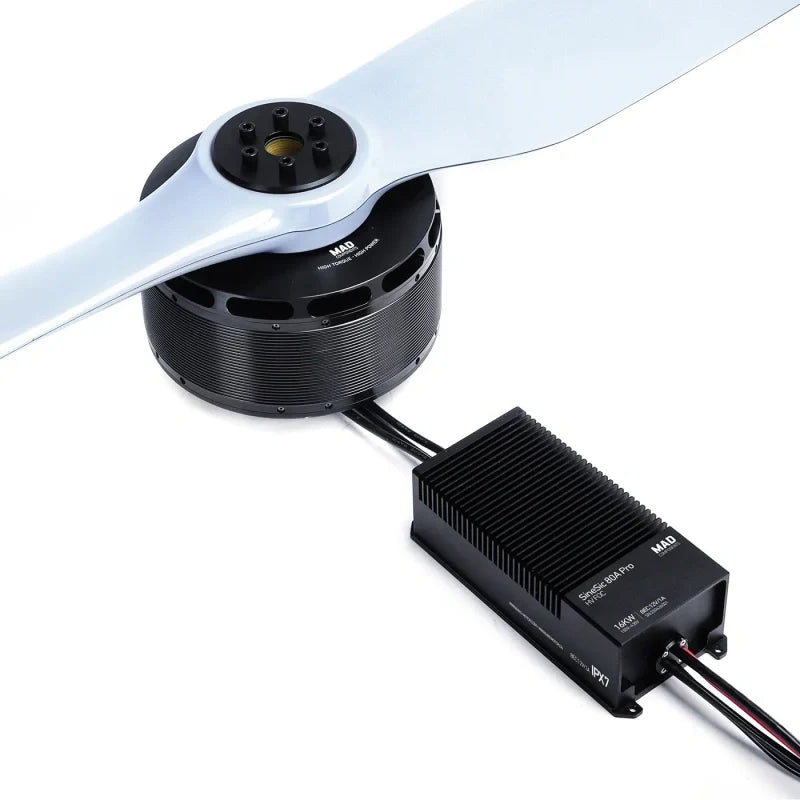 HB60-63x22 drone arm set