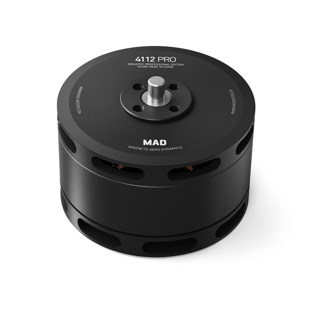 MAD 4112 PRO IPE Drone Motor