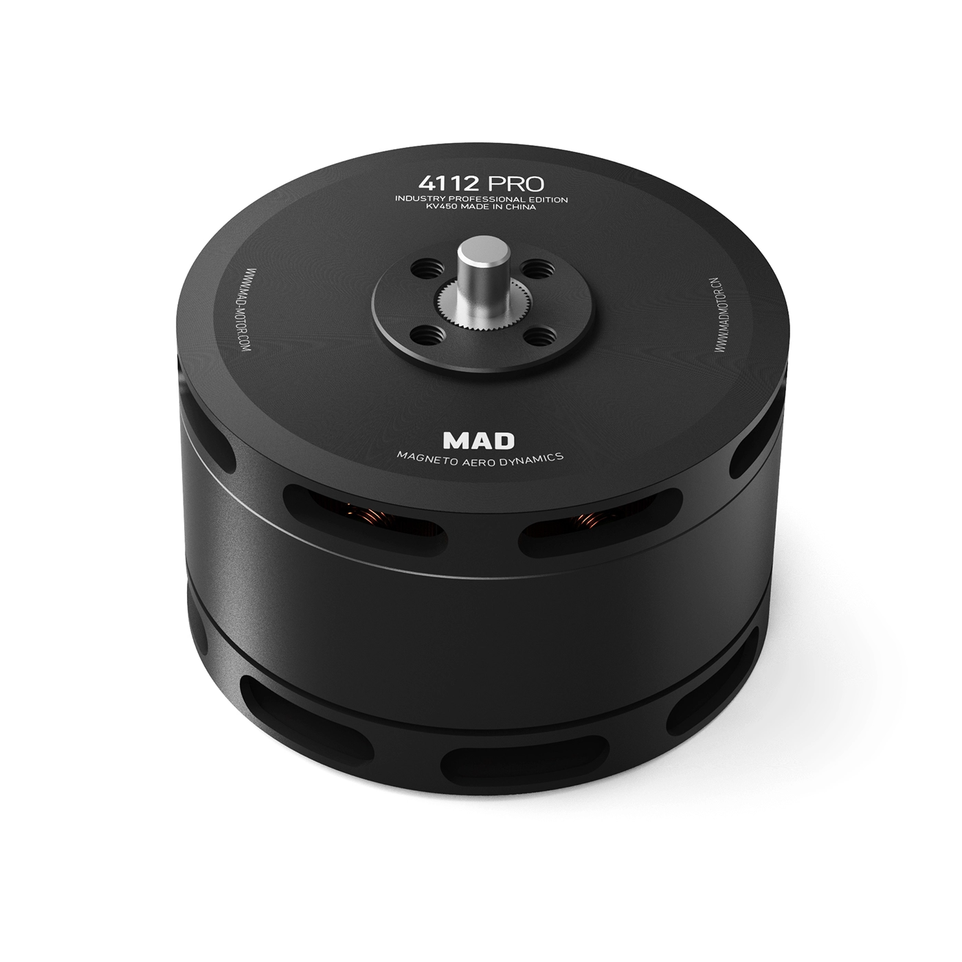 MAD 4112 PRO IPE Drone Motor