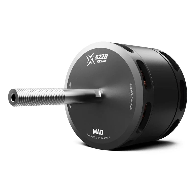 MAD X5220 (long Shaft)IPE VTOL Airplane Drone Motor