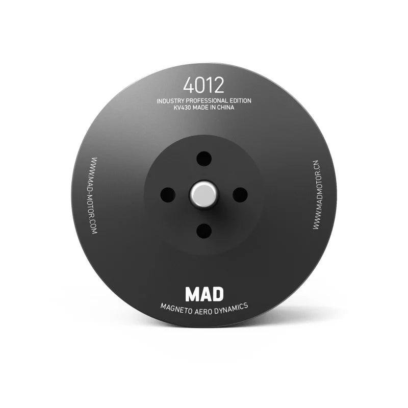 MAD 4012 IPE Drone Motor