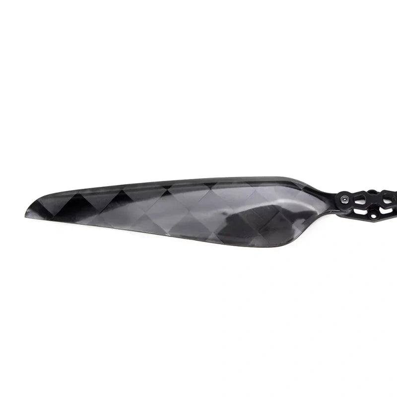 FLUXER 16X5.5 in Carbon Fiber Folding Propeller