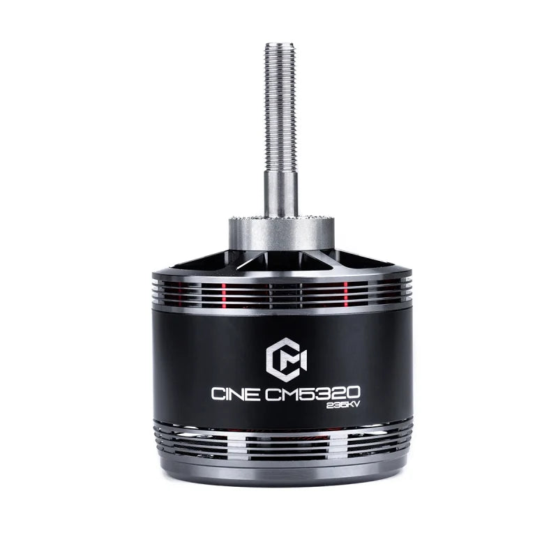 CM 5320 CINE  FPV Drone Motor 235KV