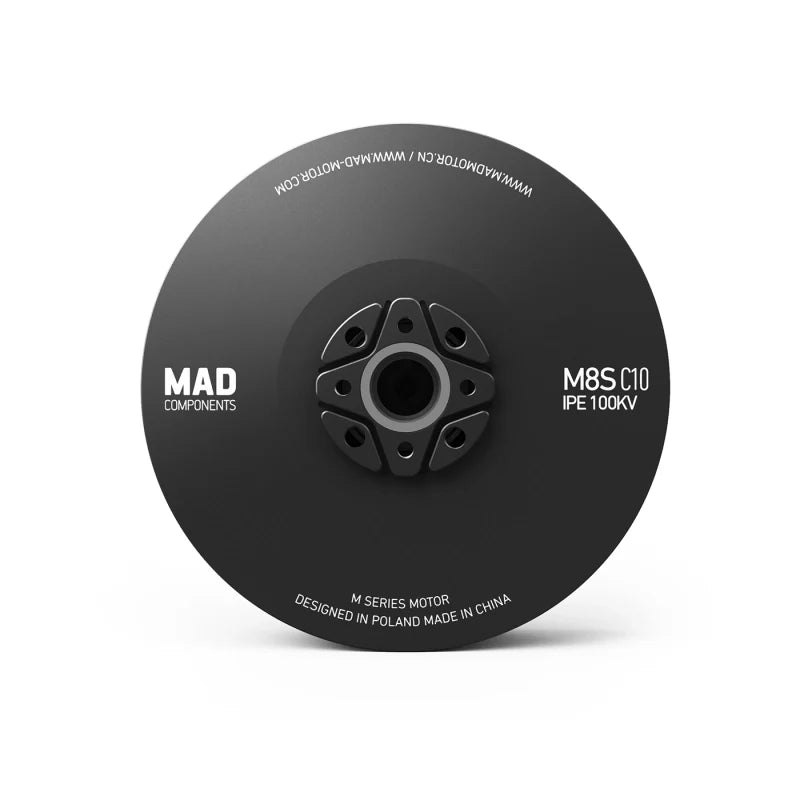 MAD M8S C10 (8110) IPE V1 Drone Motor