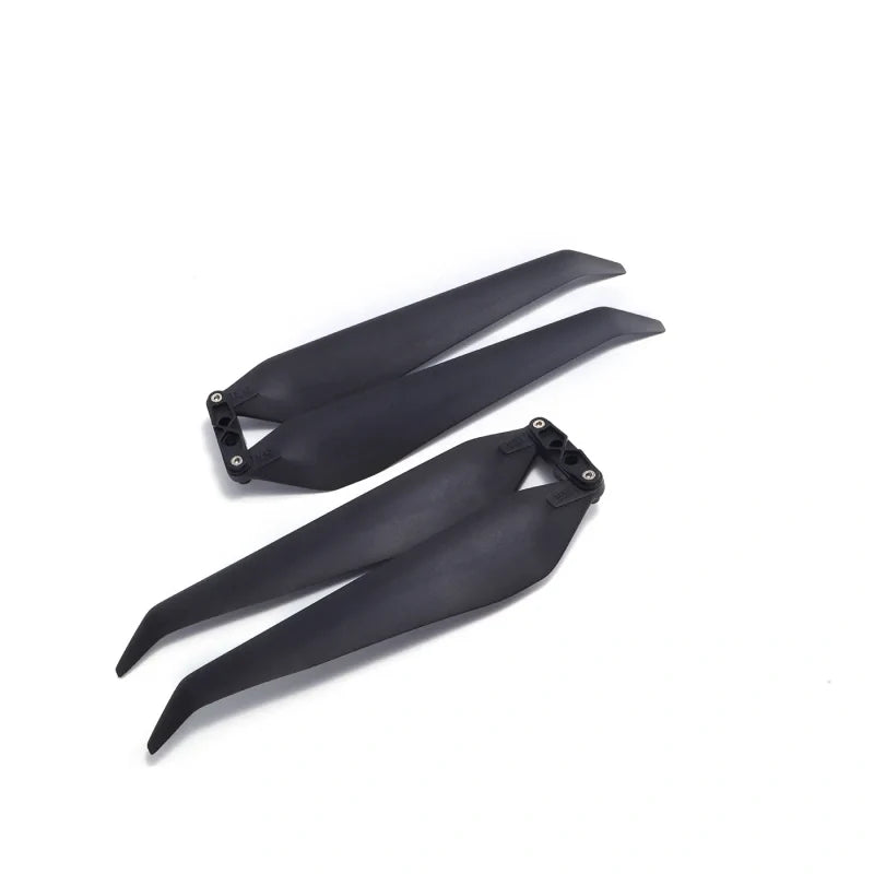 SPIRO AW 18.4x6.8 In Polymer Folding Propeller