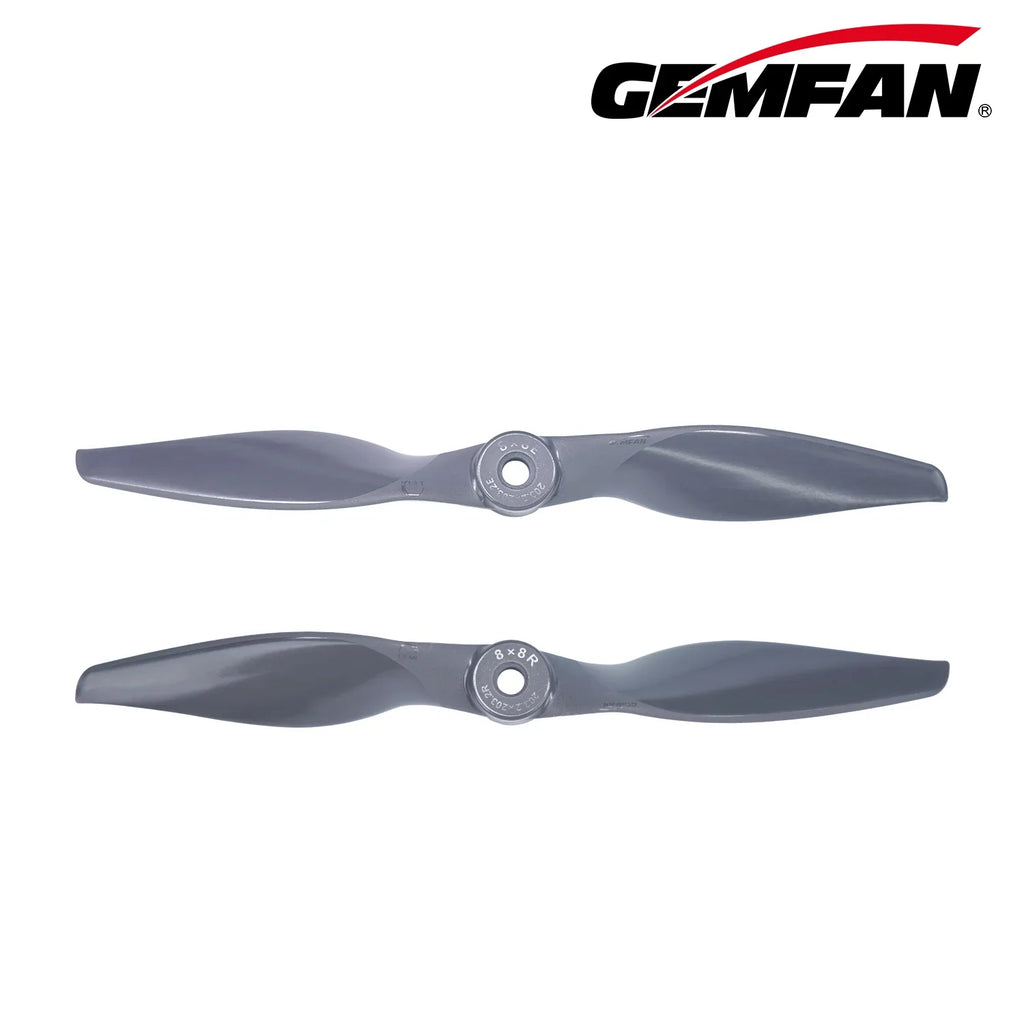 Vortex 8X8E Electric Propeller-Glass fiber nylon