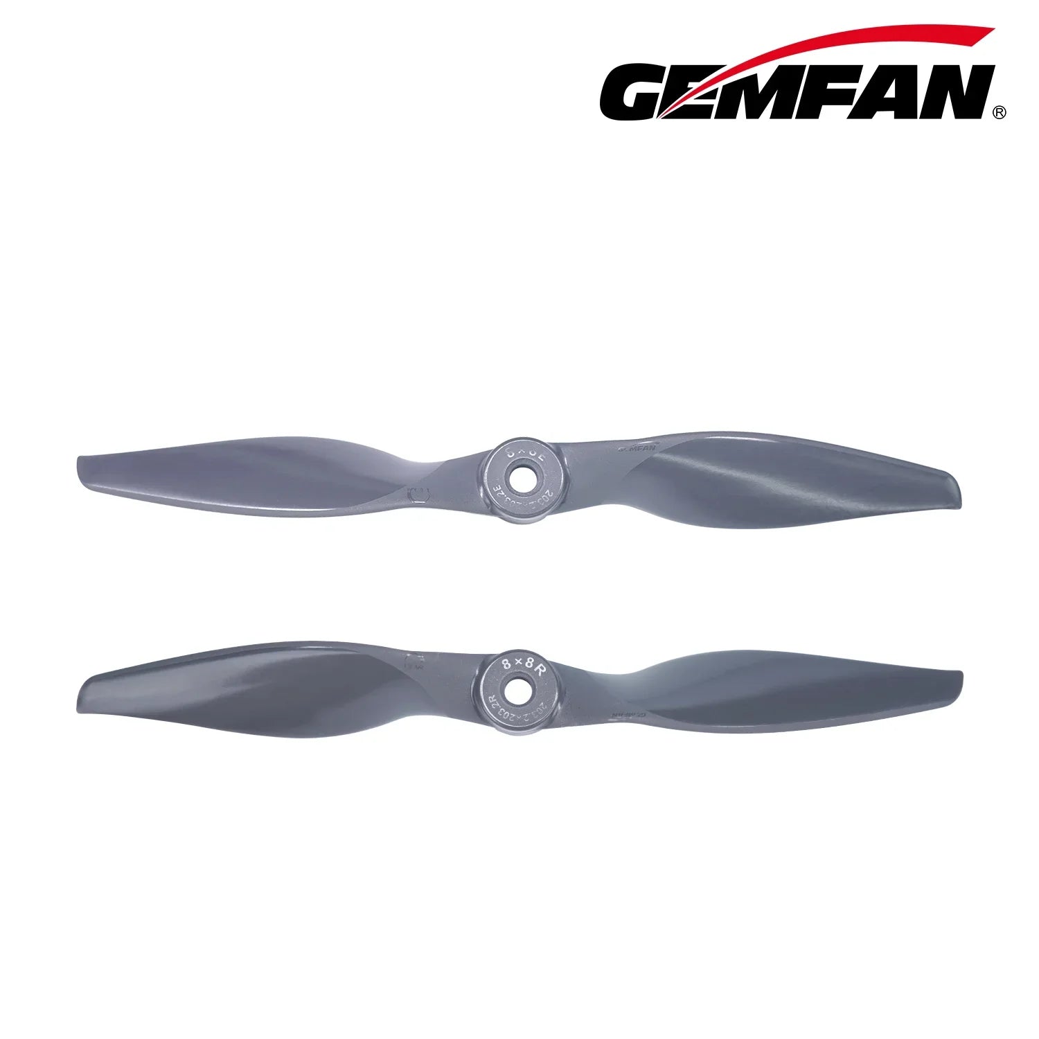 Vortex 8X8E Electric Propeller-Glass fiber nylon