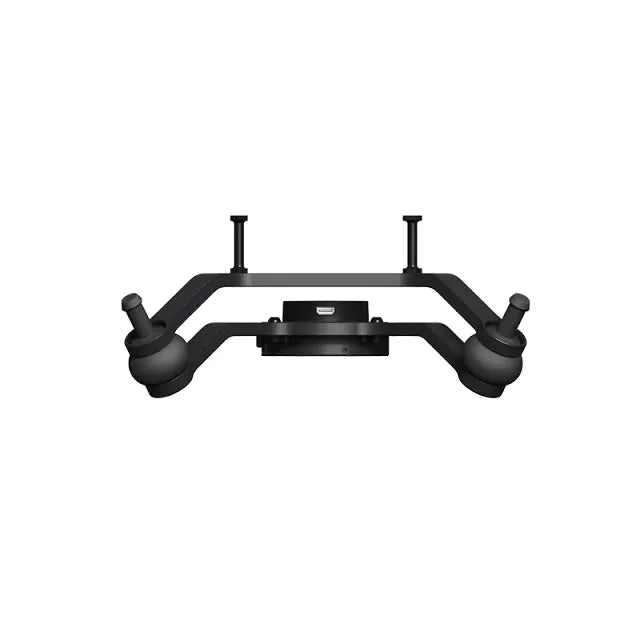 ZT30 Quick Release Anti-vibration Claw Compatible with ZR30 Optical Pod