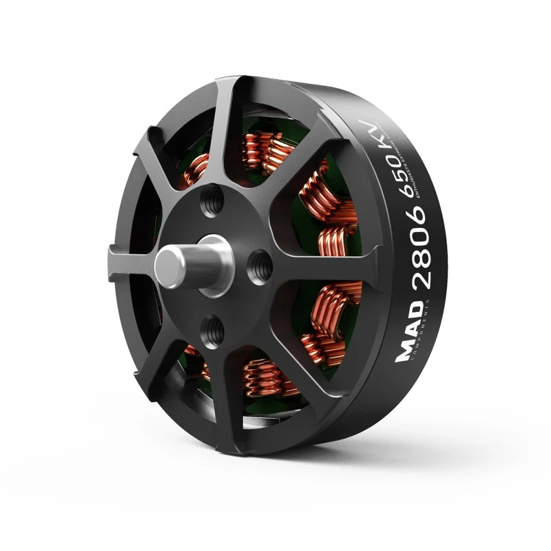 MAD 2806 FPV RACING Brushless Drone Motor
