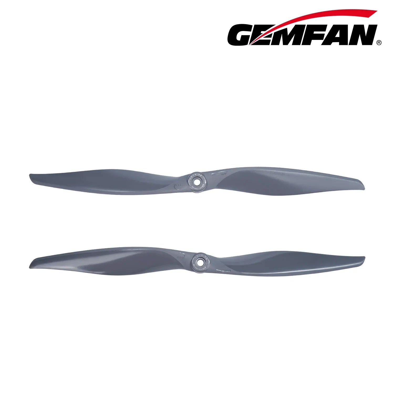 Vortex 13X6.5E/13X6.5R Electric Propeller-Glass fiber nylon