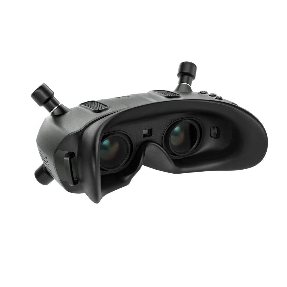 CADDXFPV Walksnail Avatar HD Goggles X
