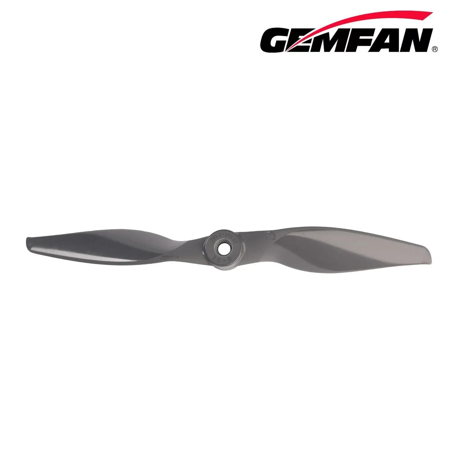 Vortex 8X8E Electric Propeller-Glass fiber nylon