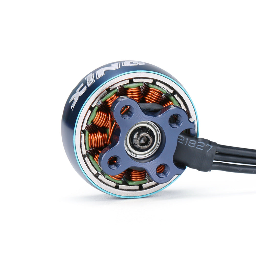 iFlight XING2 2306 2555KV / 1755KV 4S-6S FPV Brushless Motor Unibell compatible Nazgul 5inch propeller -HPXGRC