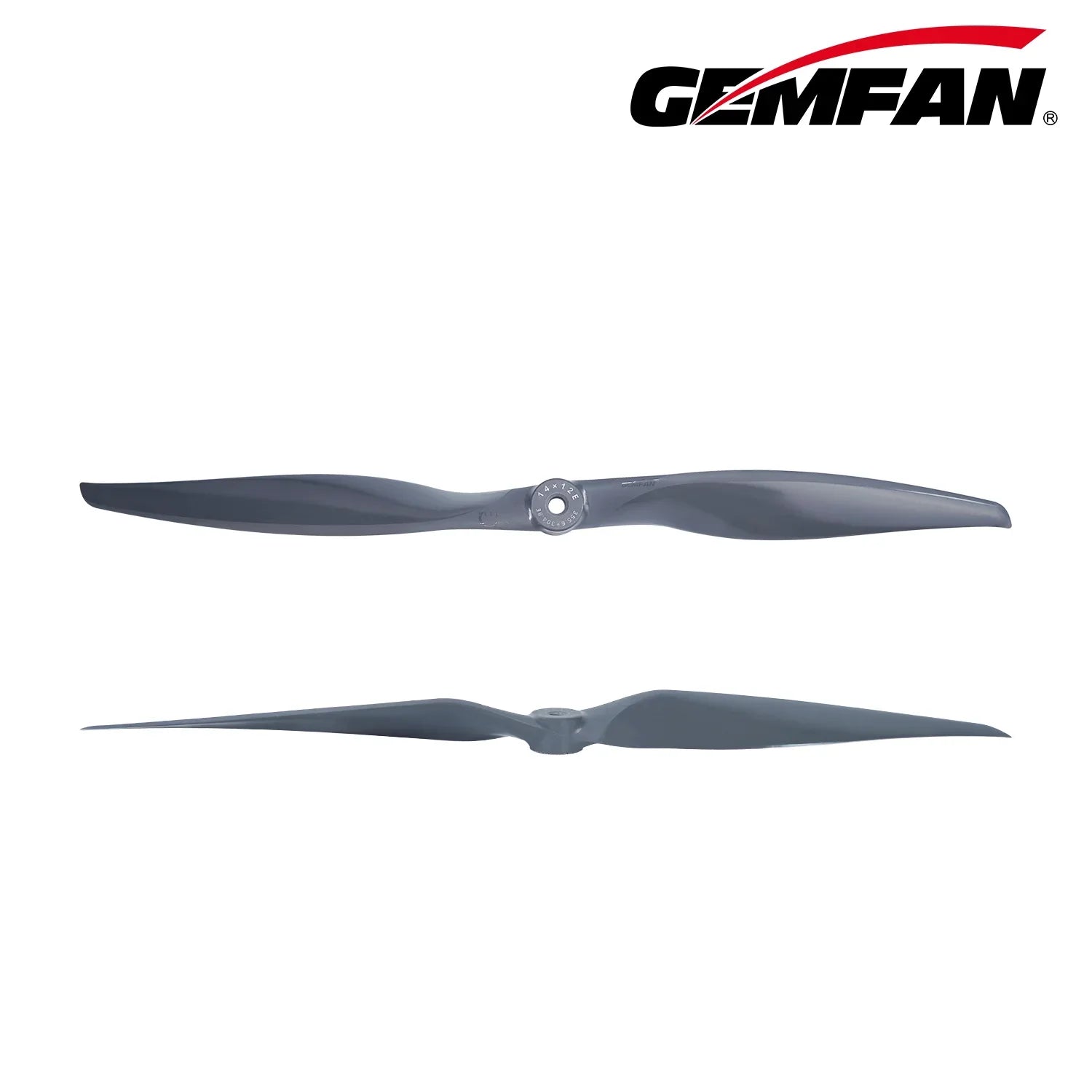 Vortex 14X12E Electric Propeller-Glass fiber nylon