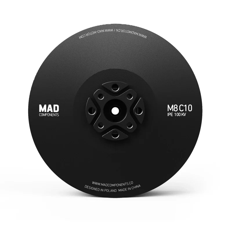 MAD M8C10 IPE Drone Motor