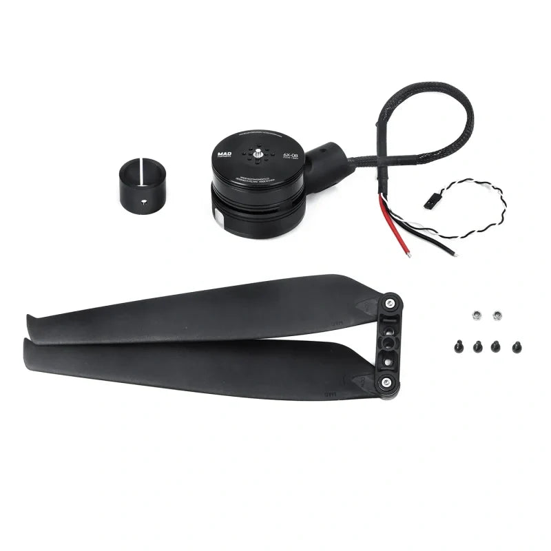 6X-08 M6C08 Drone Arm Set 130KV