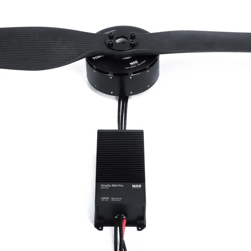 HB30-52X19 drone arm set