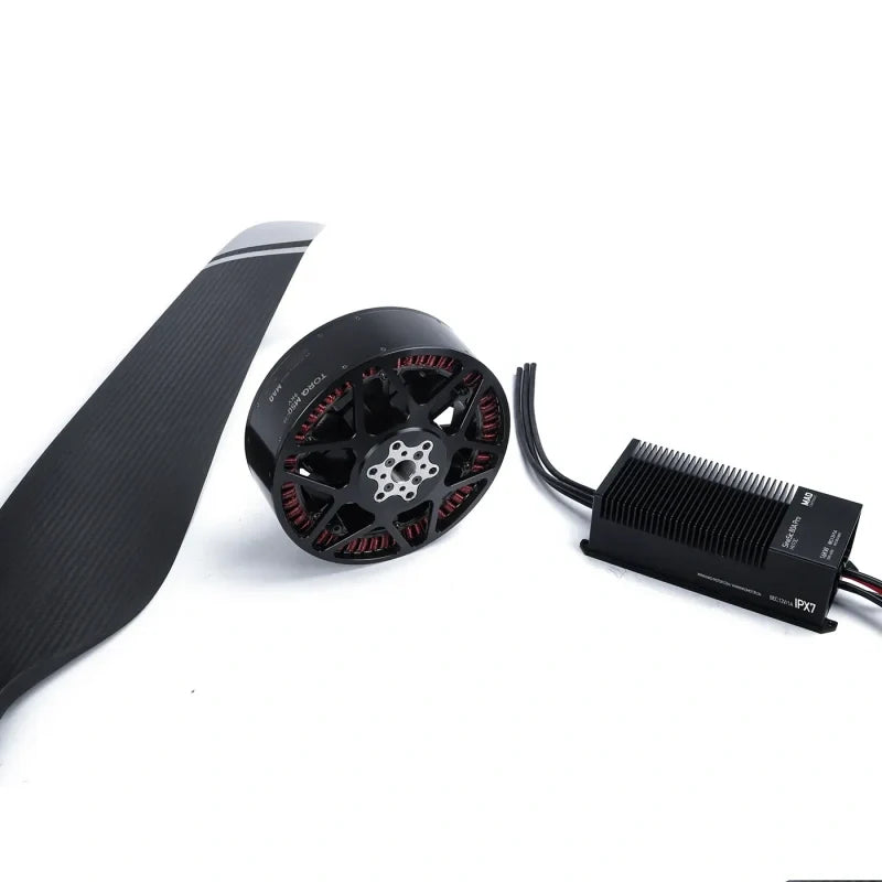HB40-57X19 drone arm set