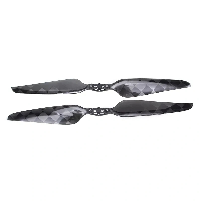 FLUXER 16X5.5 in Carbon Fiber Folding Propeller