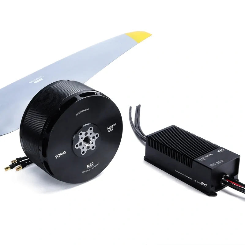 HB60-63x22 drone arm set